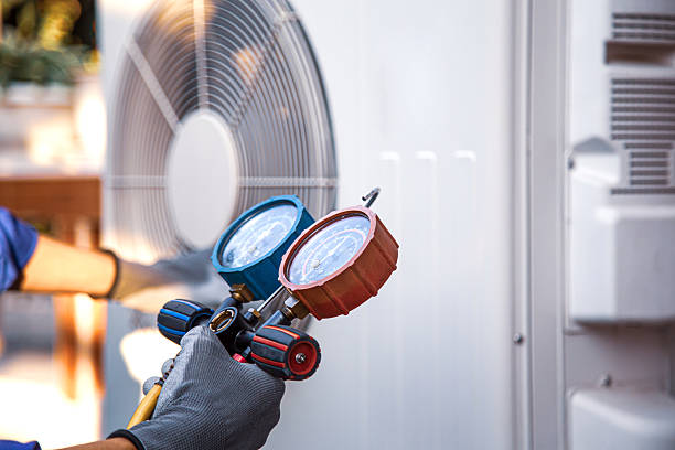Affordable Hvac solutions in Salisbury Center, NY